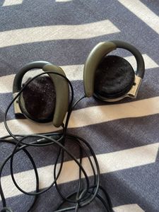 Philips Sport Over-the-ear SHS4700 Headphones