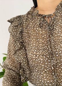 Chiffon Tops