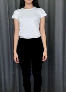 Black Leggings