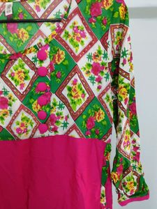 PRICE DROP ⬇️⬇️ AKS Festive Kurta