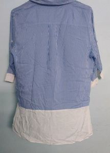 Imported Long Cotton Shirt 🎀