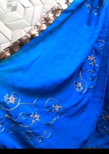 1 Min. Saree/Ready To Wear Saree