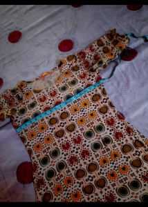 Set Of  Salwar Suit, Palazzo Suit Donation
