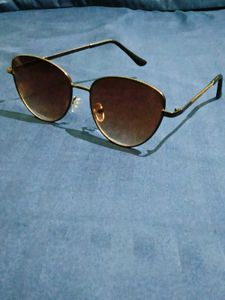 Cooling glass