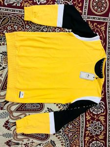 [Pack of 2 ] PETER ENGLAND Men Full Sleev Sweatshi