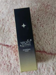 BB Cream From Mishy Me By Arishfa Khan