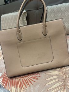 Elegant Tote Bag