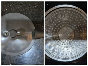 Gently Used 3ltrs Prestige Handi Cooker