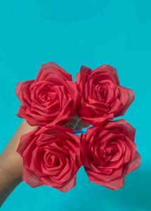 Handmade Flowers