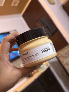 Loreal Absolut Repair Hair Mask