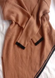 Side Cut 🧸🐻 sweater