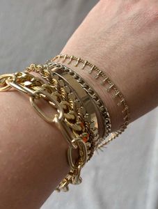 Set Of Bracelets