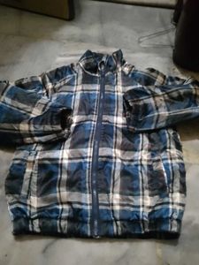 Winter Jacket