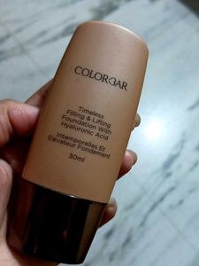 Colorbar Timeless Filling Foundation SHADE 03