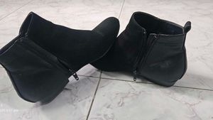 Dune Heels