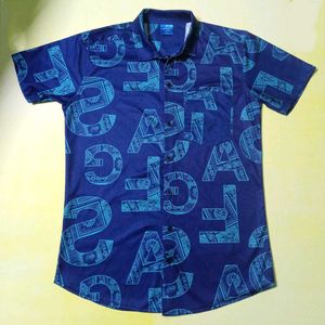 TWO 5 Sleeve Shirt (L)