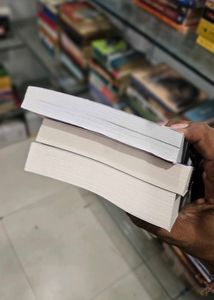 Lynn Painter Collection Of Books
