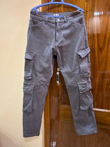 The souled store Cargo Pants