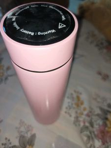 Insulated Bottle