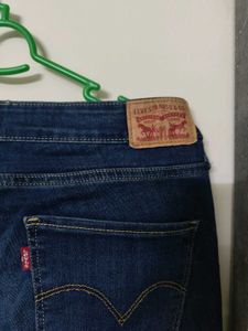 Levi&#39;s Jeans