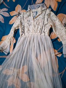 Vintage Look Dress.makes You Unique