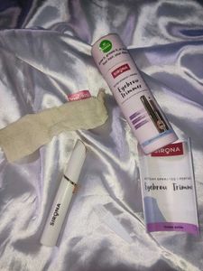 Sirona Eyebrow Trimmer