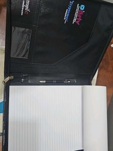 Dr. Reddy&#39;s Portfolio Binder