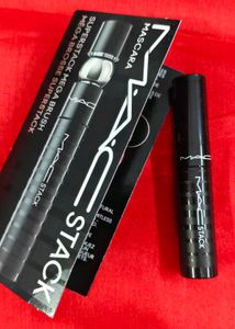 Mac Mascara