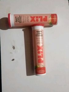 Plix, Weight Loss Capsule