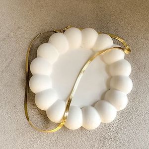 Gold Snake Chain Necklace