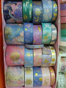 Washi Tape Set