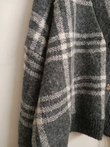 Korean Cardigan