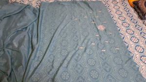 Stylish Saree For Party Function
