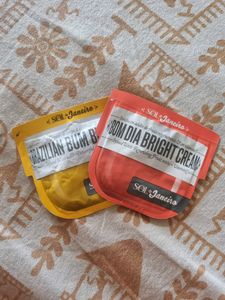 2 Sol De Janerio Creams In Price Of 1😍