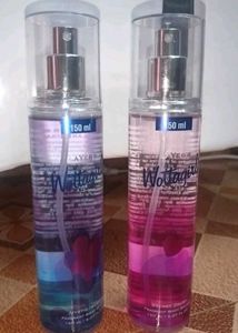 Layer Wottagirl  SECRET CRUSH💗 &amp; MYSTIC ISLAND💙