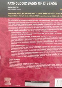 Robbins- 10 Th Edition Both Volume