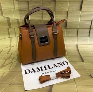 DE MILANO HANDBAGS COLLECTION ALL NEW ARRIVALS