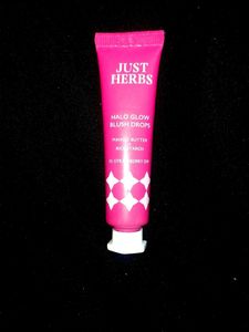 Pink Blush It's Pretty And Cute