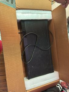 LG Blu-Ray/DVD Player