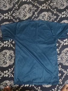 Vintage Adidas-Style Tee