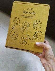 Foxtale Skincare Kit