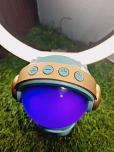 AstroTune Bluetooth Speaker 🔥