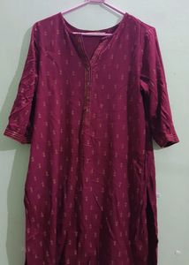 Siyahi Kurta