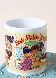 Chumbak Sister Gift Set