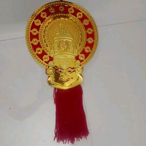 Kerala Traditional Wall Hanging