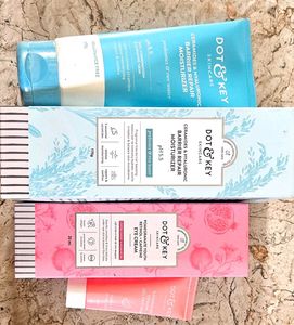 Dot &amp; Key Skincare Bundle