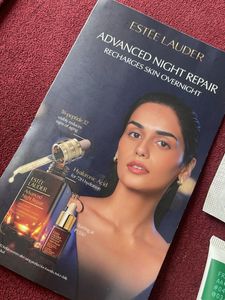 Skincare Sample Bundle