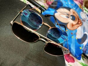 Pack Of 2 Sunglasses For Men And Women