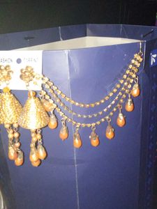 Vintage Jewelry Set