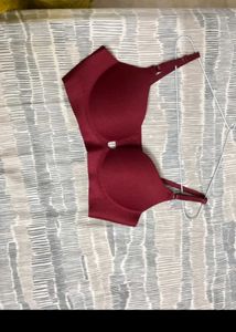 push up Bra